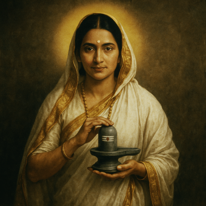 Ahilyabai Holkar